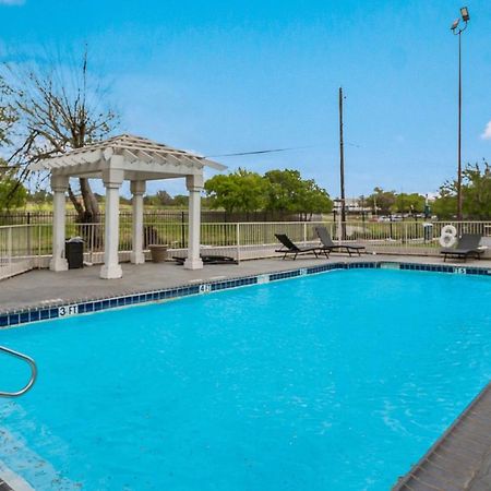 Motel 6-Dallas, Tx - Market Center Exterior photo