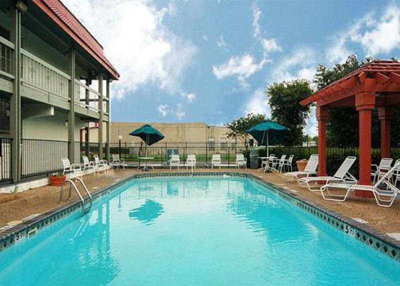 Motel 6-Dallas, Tx - Market Center Facilities photo